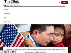 Sites similar to theclinickc.org