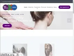 Sites similar to theclinicmalton.co.uk