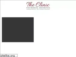 Sites similar to theclinicmn.com