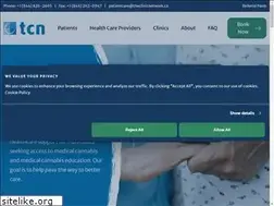 Sites similar to theclinicnetwork.ca