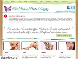Sites similar to theclinicofms.com