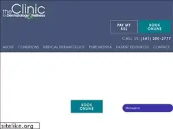Sites similar to theclinicoregon.com