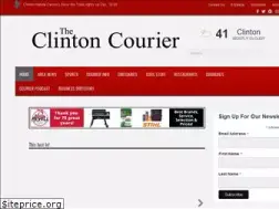 Sites similar to theclintoncourier.net