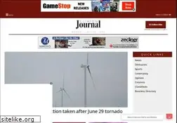 Sites similar to theclintonjournal.com