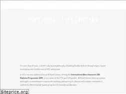 Sites similar to theclintonschool.net