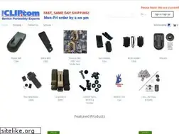Sites similar to theclip.com
