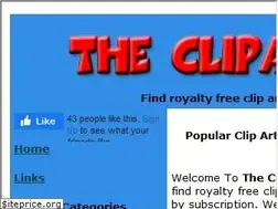 Sites similar to theclipartdirectory.com