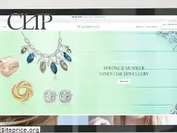 Sites similar to theclipgroup.com