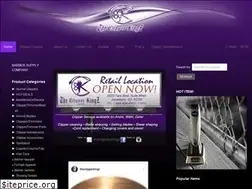 Sites similar to theclipperkingz.com