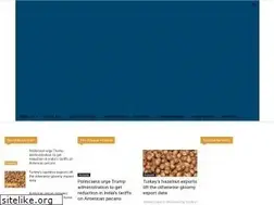 Sites similar to theclippermag.com