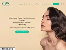 Sites similar to theclippingpathservice.com