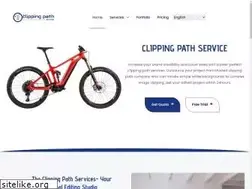 Sites similar to theclippingpathservices.com