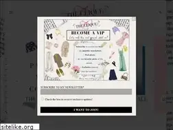 Sites similar to thecliqueblog.com