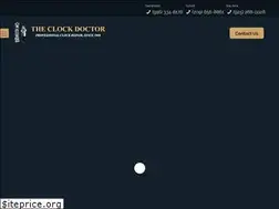 Sites similar to theclockdr.com
