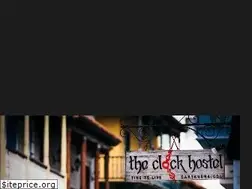 Sites similar to theclockhostelandsuites.com