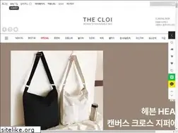 Sites similar to thecloi.com