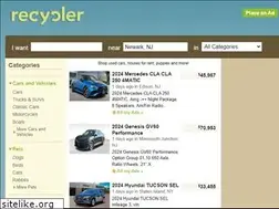 Sites similar to thecloseoutnews.com