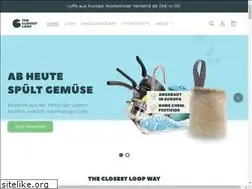 Sites similar to theclosestloop.com
