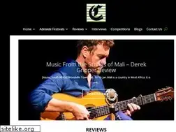 Sites similar to theclothesline.com.au