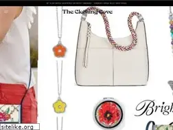Sites similar to theclothingcove.com