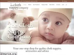 Sites similar to theclothnappy.co.nz