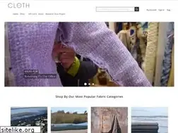 Sites similar to theclothshop.ie