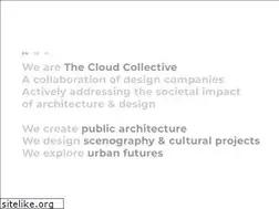 Sites similar to thecloudcollective.org