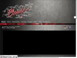 Sites similar to thecloudfactoryvacaville.com