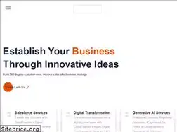Sites similar to thecloudfountain.com