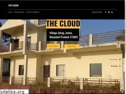 Sites similar to thecloudhome.net