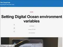 Sites similar to thecloudhub.com
