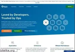Sites similar to thecloudmarket.com