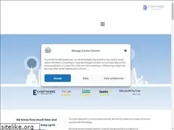 Sites similar to thecloudnetwork.co.uk