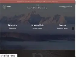 Sites similar to thecloudveil.com