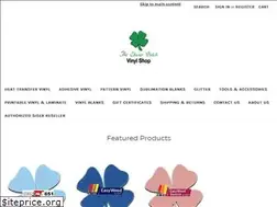 Sites similar to thecloverpatch.com