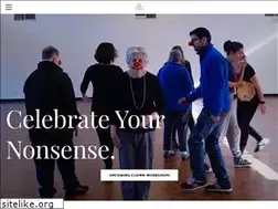 Sites similar to theclowninstitute.com