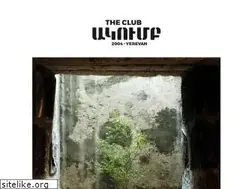 Sites similar to theclub.am