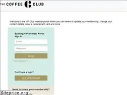 Sites similar to theclub.com.au