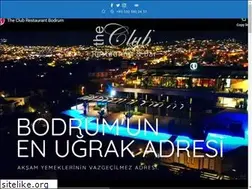 Sites similar to theclub.com.tr