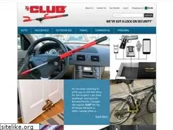 Sites similar to theclub.com