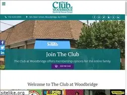 Sites similar to theclub.org
