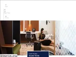 Sites similar to theclubairportlounges.com