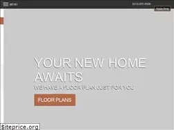 Sites similar to theclubapts.com
