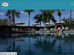Sites similar to theclubatbarefootbeach.com