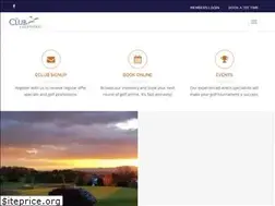Sites similar to theclubatironwood.com