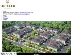 Sites similar to theclubatmelville.net