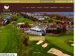 Sites similar to theclubatmorganhill.com