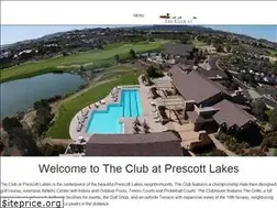 Sites similar to theclubatprescottlakes.com