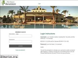 Sites similar to theclubatreunionresort.com