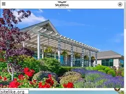 Sites similar to theclubatspurwing.com